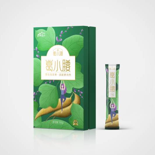 葛根粉